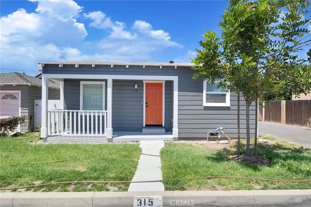 315 N San Jose, Covina, CA 91723