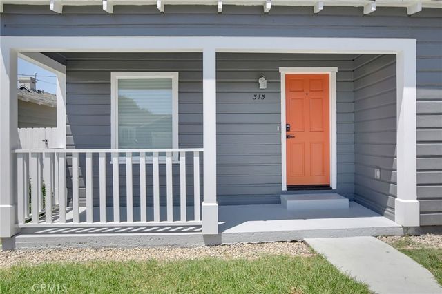 315 N San Jose, Covina, CA 91723