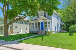 1517 James Street, Kalamazoo City, MI 49001