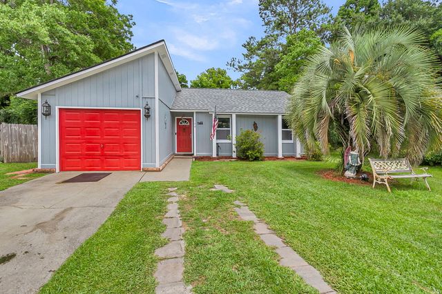 109 Carriage Court, Summerville, SC 29486
