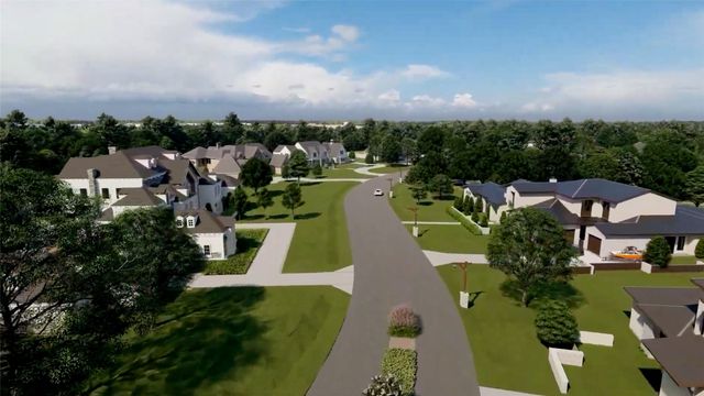 337 W Dickson Lane, Oak Point, TX 75068