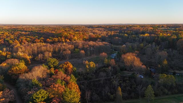 5680 E Shores Drive, Freesoil Twp, MI 49411