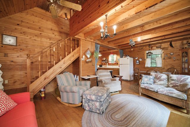 5680 E Shores Drive, Freesoil Twp, MI 49411