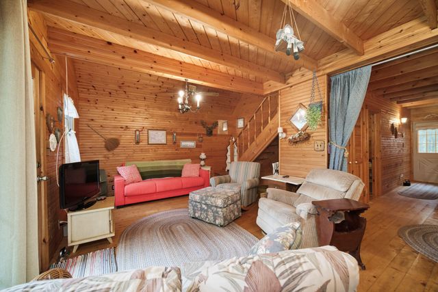 5680 E Shores Drive, Freesoil Twp, MI 49411