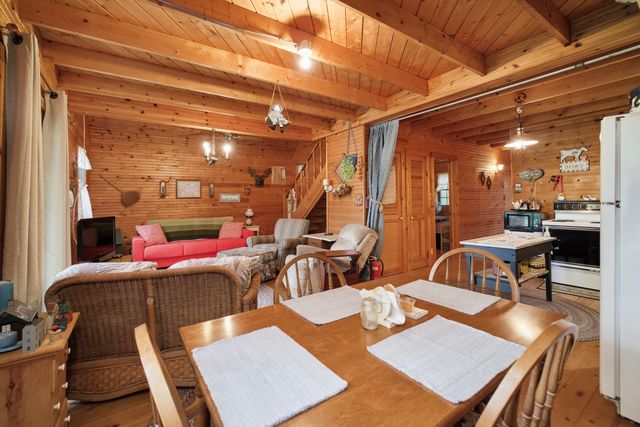 5680 E Shores Drive, Freesoil Twp, MI 49411