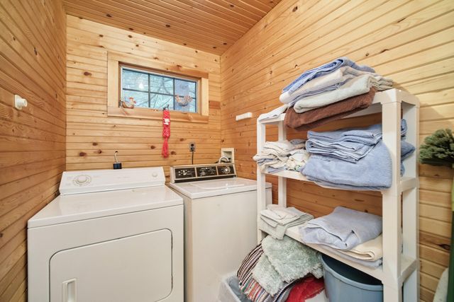 5680 E Shores Drive, Freesoil Twp, MI 49411