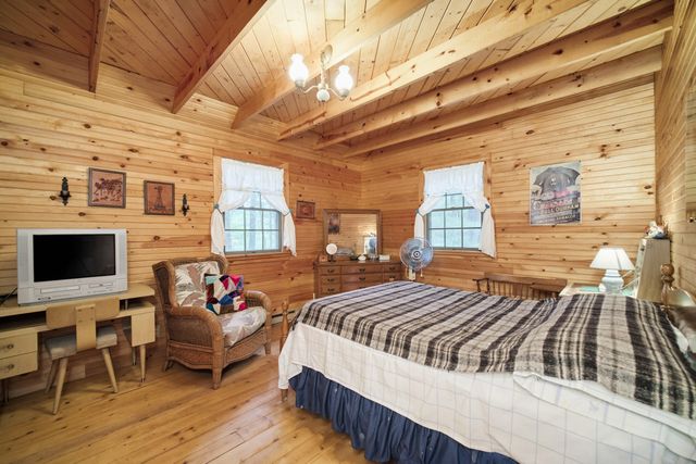 5680 E Shores Drive, Freesoil Twp, MI 49411