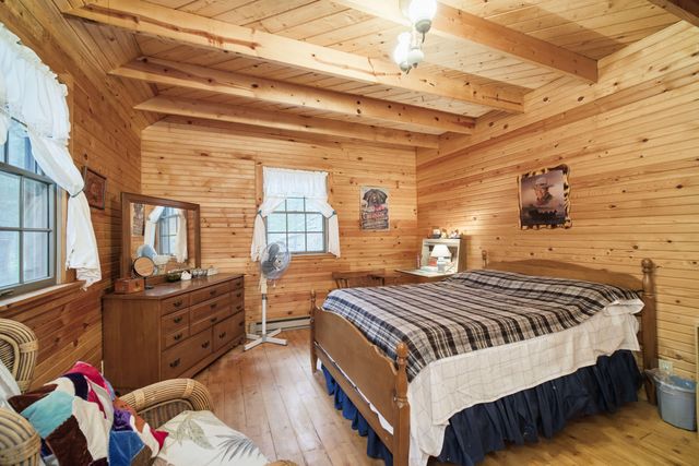 5680 E Shores Drive, Freesoil Twp, MI 49411