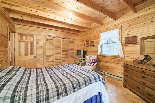 5680 E Shores Drive, Freesoil Twp, MI 49411