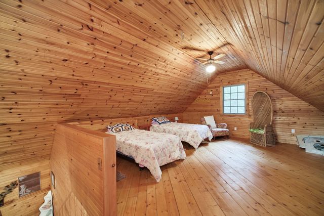 5680 E Shores Drive, Freesoil Twp, MI 49411