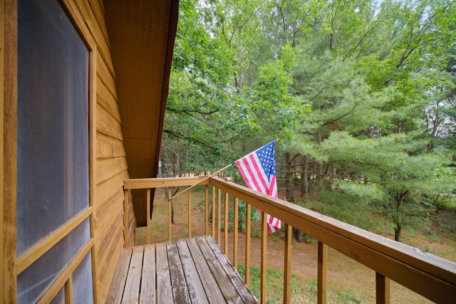 5680 E Shores Drive, Freesoil Twp, MI 49411