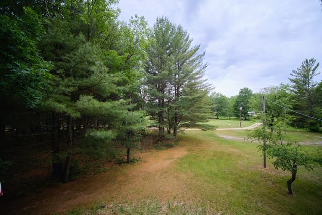 5680 E Shores Drive, Freesoil Twp, MI 49411
