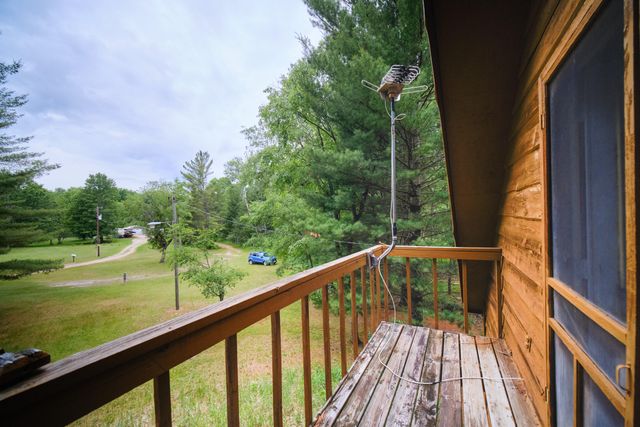 5680 E Shores Drive, Freesoil Twp, MI 49411