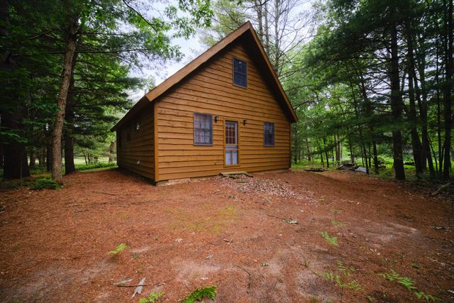 5680 E Shores Drive, Freesoil Twp, MI 49411