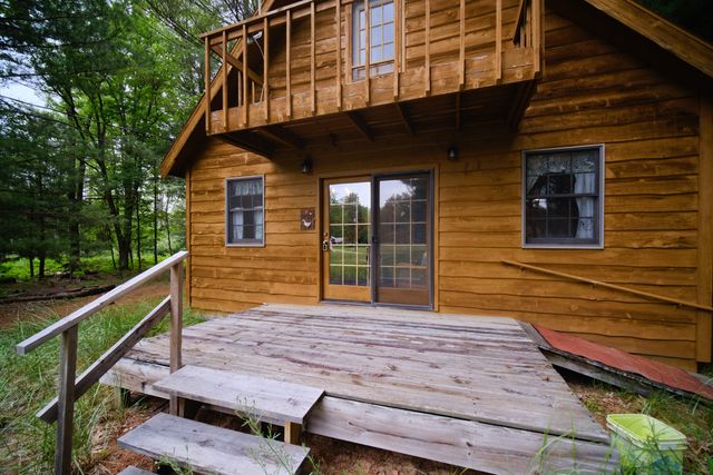 5680 E Shores Drive, Freesoil Twp, MI 49411