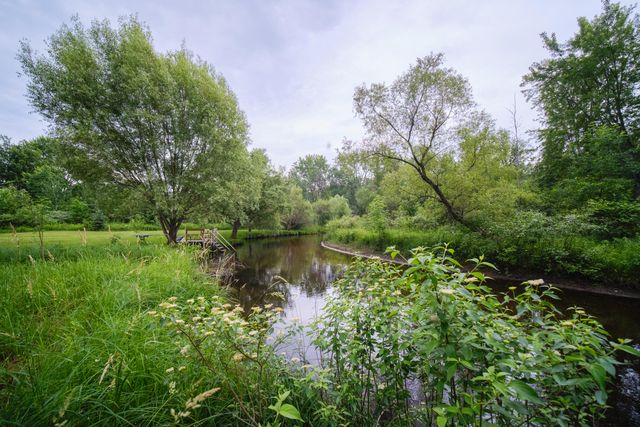 5680 E Shores Drive, Freesoil Twp, MI 49411