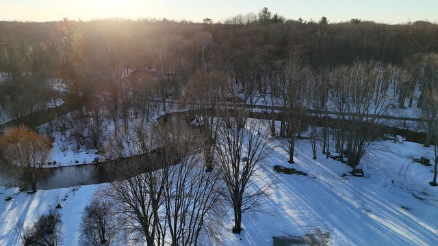 5680 E Shores Drive, Freesoil Twp, MI 49411