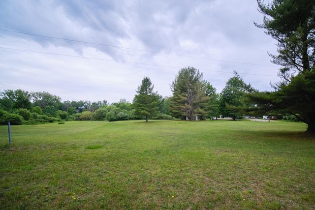 5680 E Shores Drive, Freesoil Twp, MI 49411