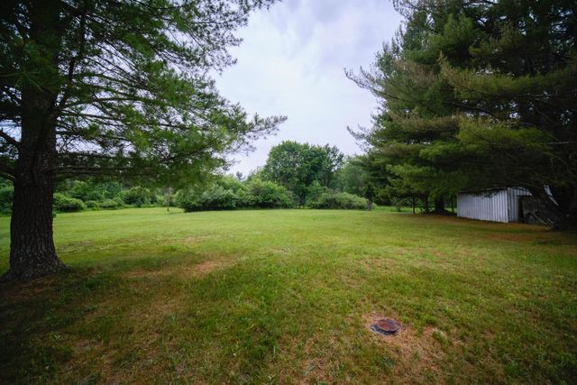 5680 E Shores Drive, Freesoil Twp, MI 49411