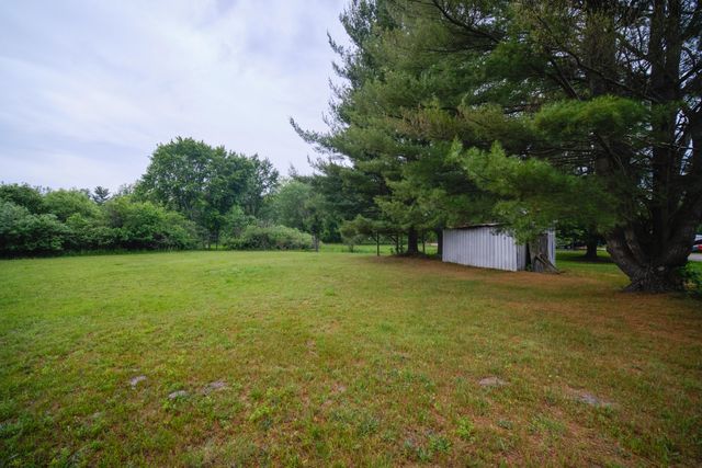 5680 E Shores Drive, Freesoil Twp, MI 49411