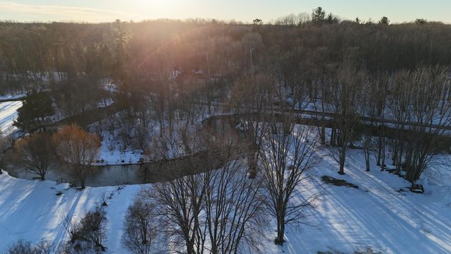 5680 E Shores Drive, Freesoil Twp, MI 49411