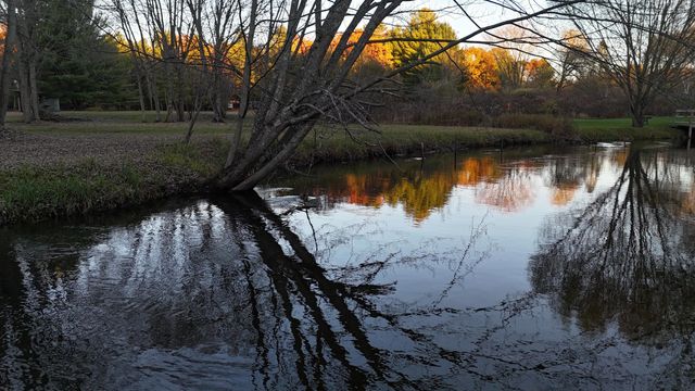 5680 E Shores Drive, Freesoil Twp, MI 49411