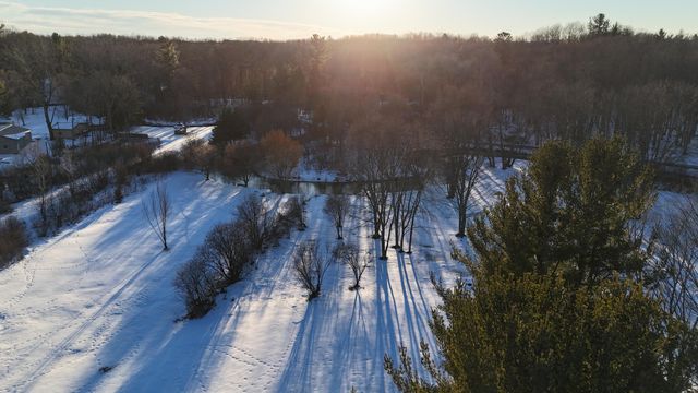 5680 E Shores Drive, Freesoil Twp, MI 49411