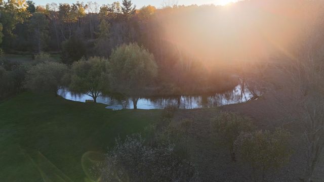 5680 E Shores Drive, Freesoil Twp, MI 49411