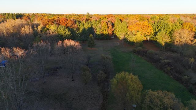5680 E Shores Drive, Freesoil Twp, MI 49411