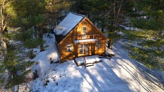 5680 E Shores Drive, Freesoil Twp, MI 49411