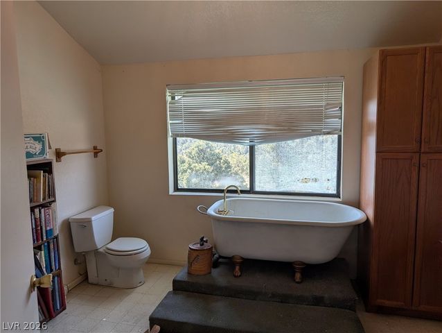 1281 Meadow Lane, Pioche, NV 89043