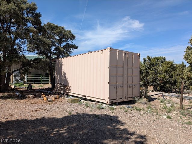 1281 Meadow Lane, Pioche, NV 89043