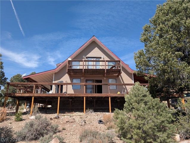 1281 Meadow Lane, Pioche, NV 89043