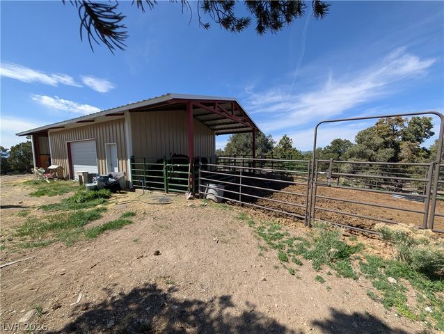 1281 Meadow Lane, Pioche, NV 89043