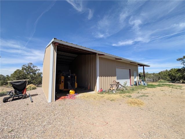 1281 Meadow Lane, Pioche, NV 89043