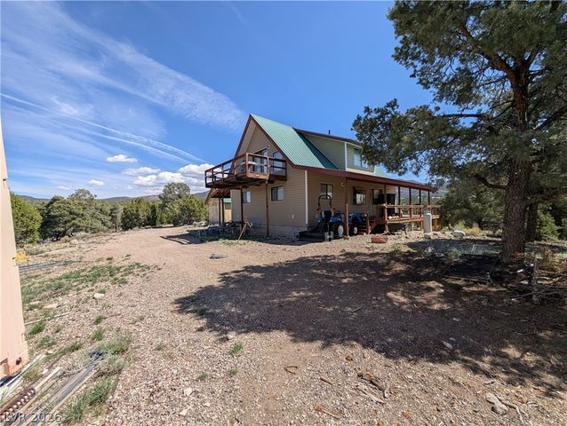 1281 Meadow Lane, Pioche, NV 89043