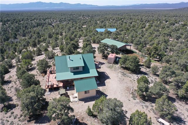 1281 Meadow Lane, Pioche, NV 89043
