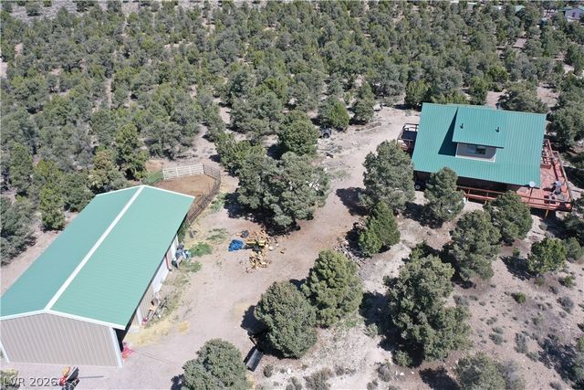 1281 Meadow Lane, Pioche, NV 89043