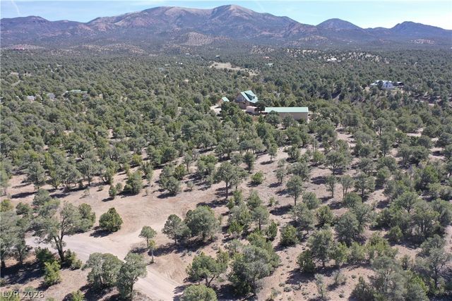 1281 Meadow Lane, Pioche, NV 89043