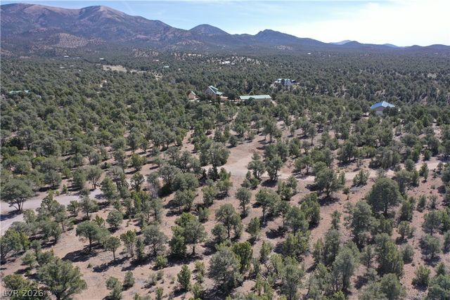 1281 Meadow Lane, Pioche, NV 89043