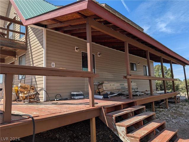1281 Meadow Lane, Pioche, NV 89043