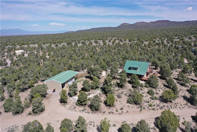 1281 Meadow Lane, Pioche, NV 89043