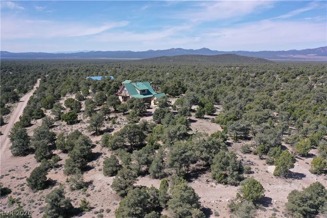 1281 Meadow Lane, Pioche, NV 89043