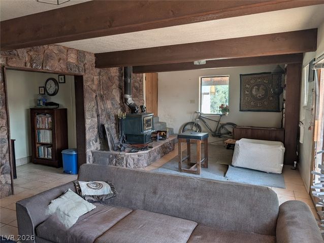 1281 Meadow Lane, Pioche, NV 89043