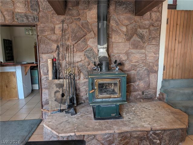 1281 Meadow Lane, Pioche, NV 89043