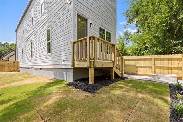 966 Coleman Street, Atlanta, GA 30310