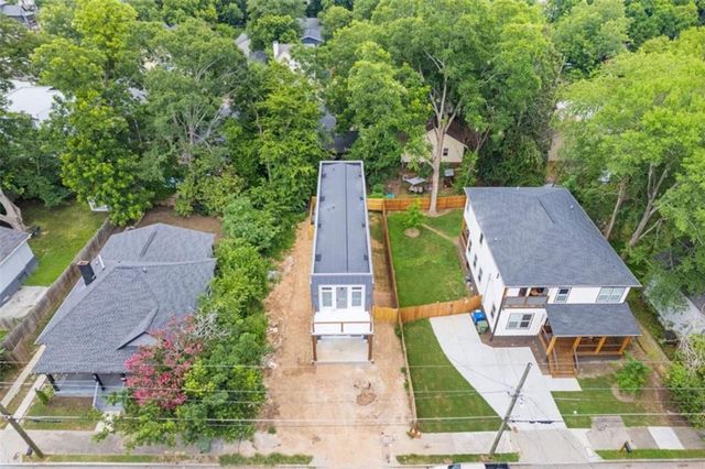 966 Coleman Street, Atlanta, GA 30310