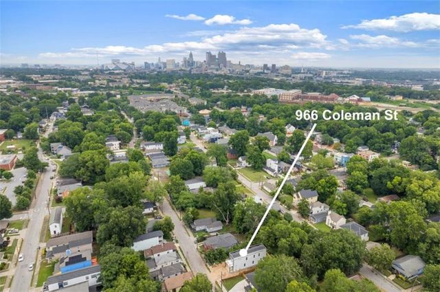966 Coleman Street, Atlanta, GA 30310