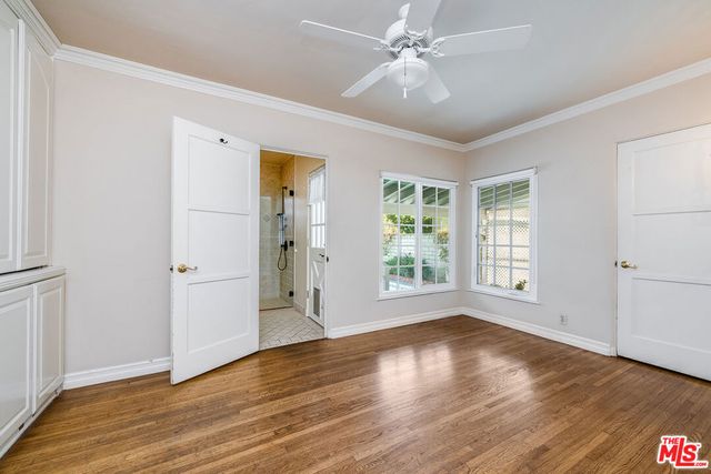 118 N Evergreen Street, Toluca Lake, CA 91505