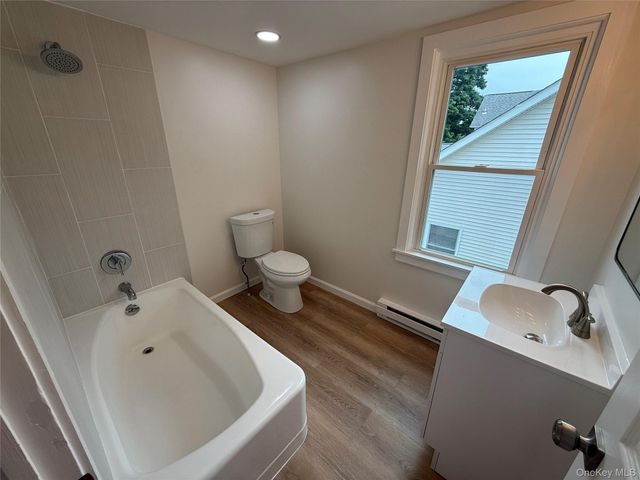 104 N Orange Street, Port Jervis, NY 12771